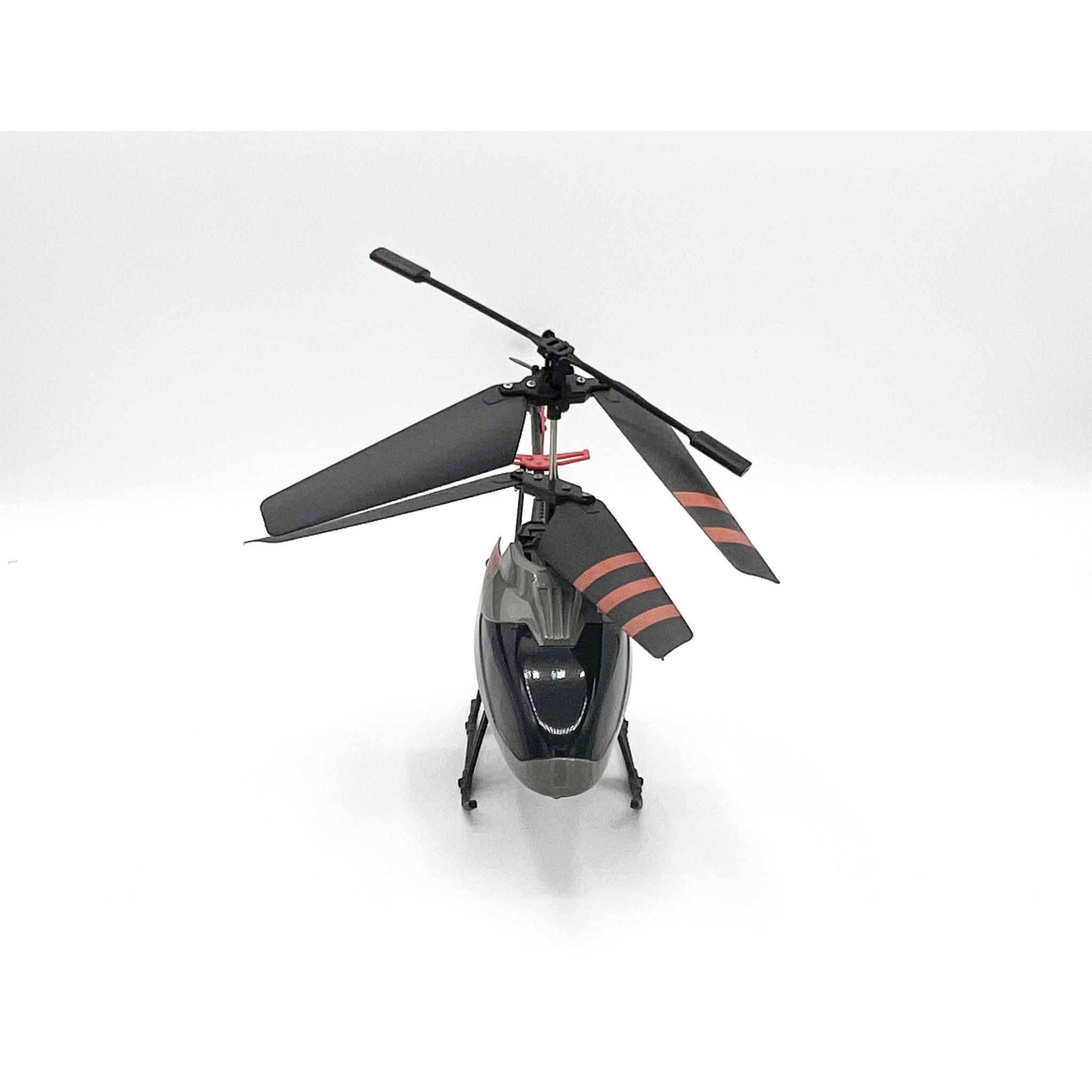 Voir la diapositive 3 : BE-BLIP Hélicoptère Radiocommandé KATAI 028