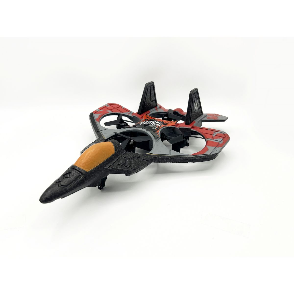 BE-BLIP Avion Radiocommandé KIMI 029