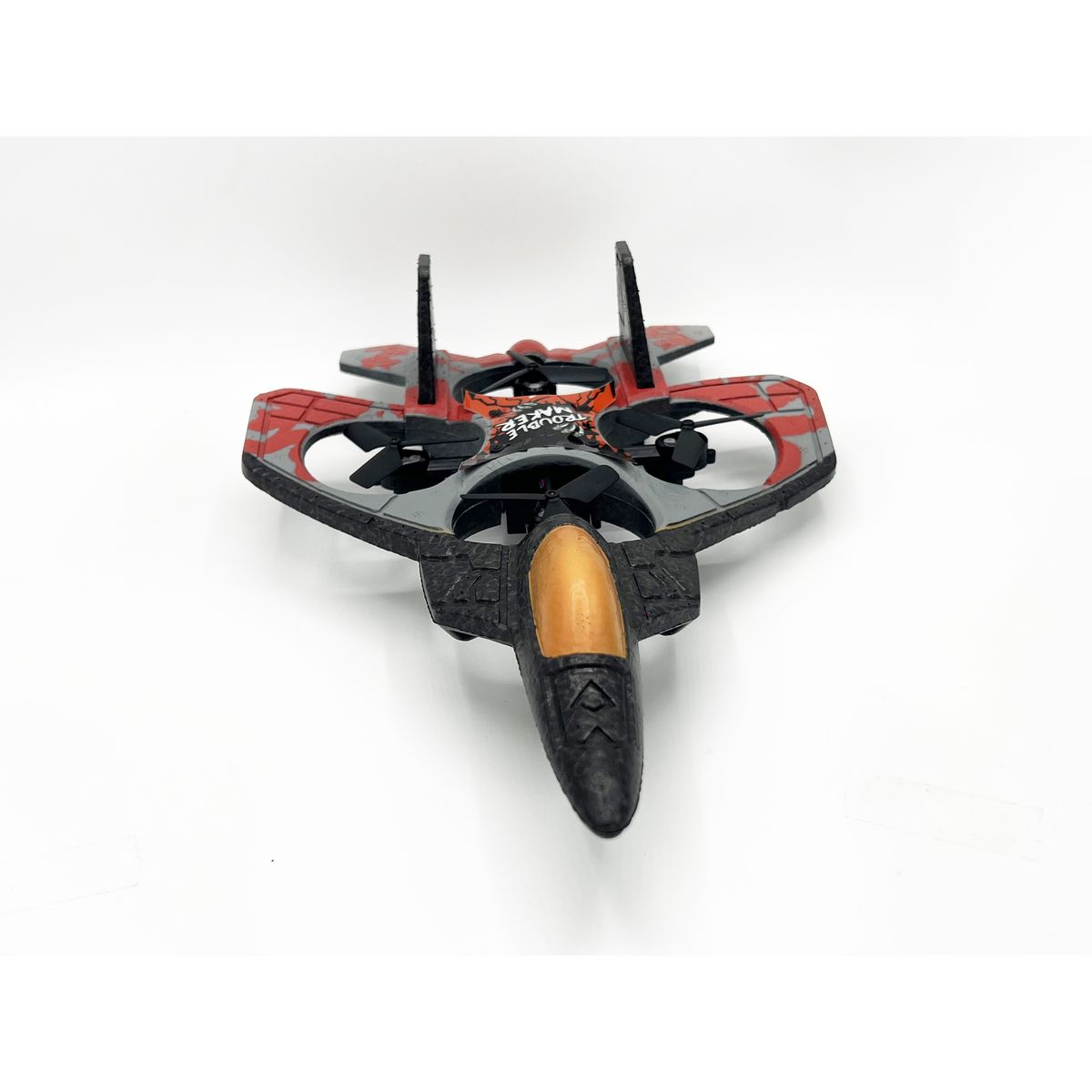 BE-BLIP Avion Radiocommandé KIMI 029