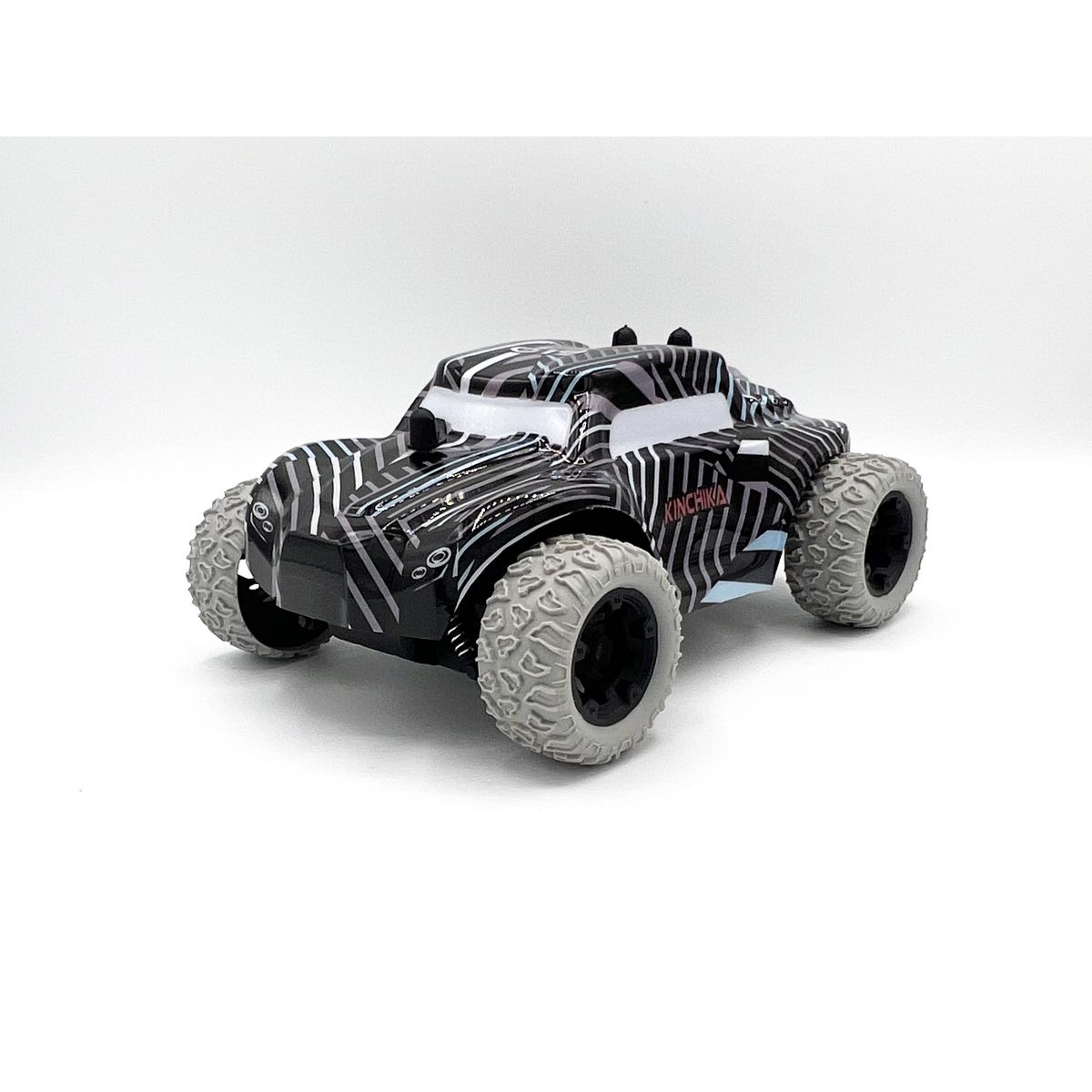 BE-BLIP Voiture Radiocommandée KINCHIKA 019