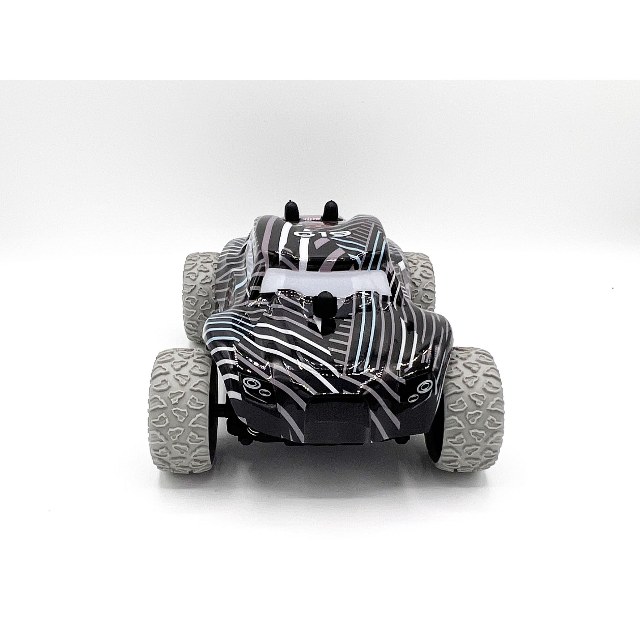 Voir la diapositive 3 : BE-BLIP Voiture Radiocommandée KINCHIKA 019