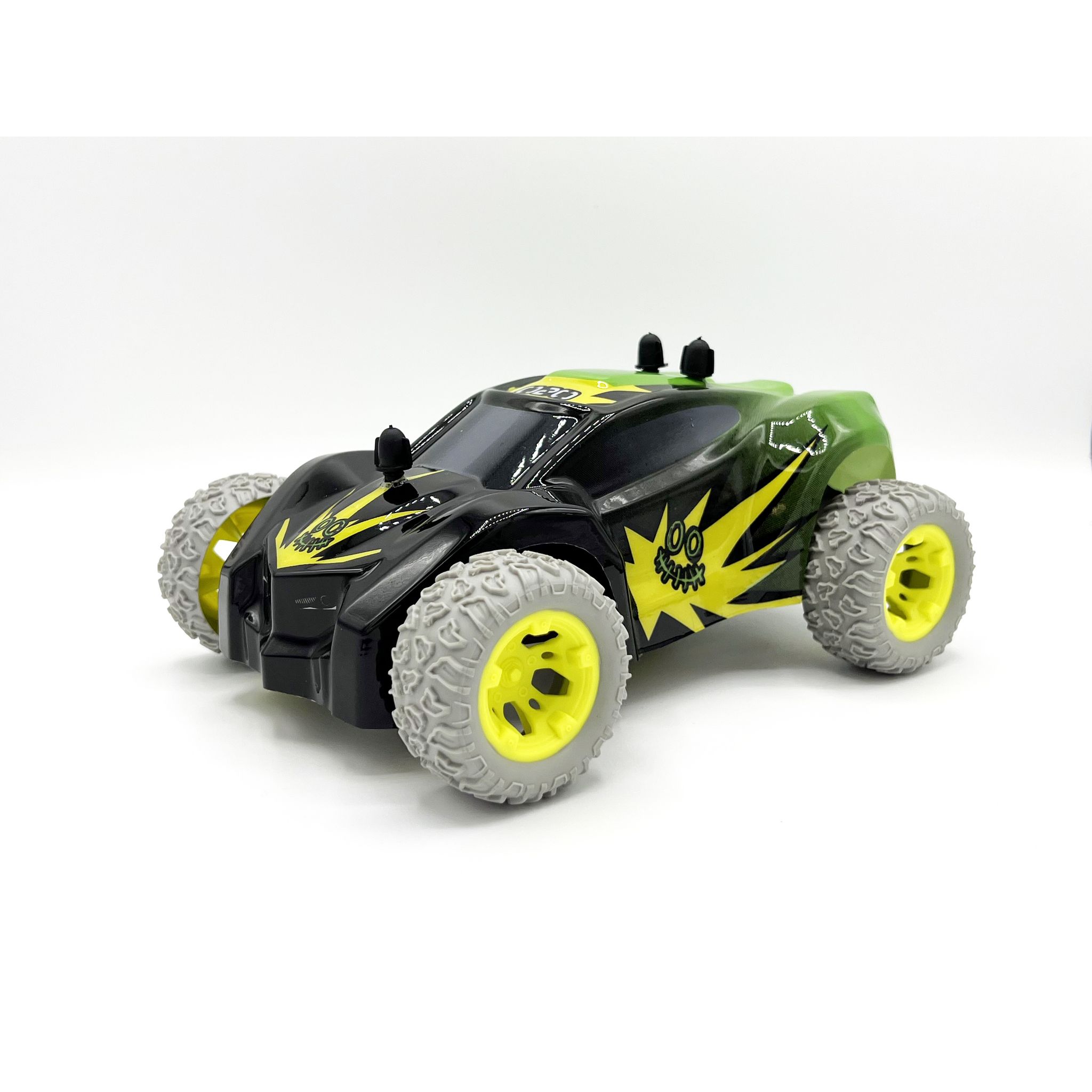 Voir la diapositive 2 : BE-BLIP Voiture Radiocommandée KOTARO 020