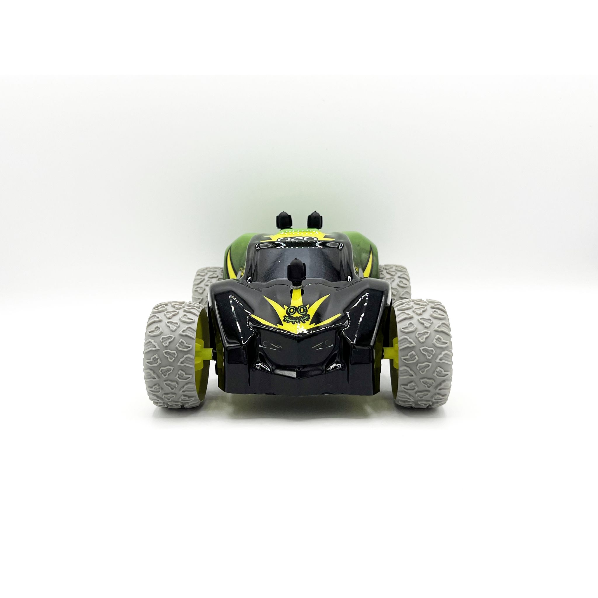 Voir la diapositive 3 : BE-BLIP Voiture Radiocommandée KOTARO 020