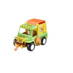 VULLI La Jeep Safari Klorofil 