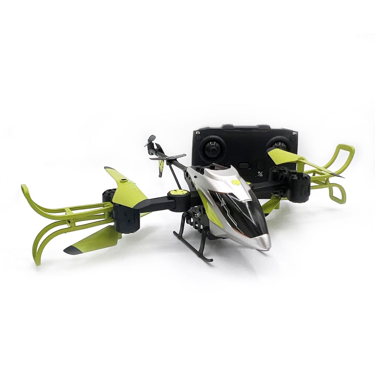 BE-BLIP Hélicoptère Radiocommandé KOKAN 035