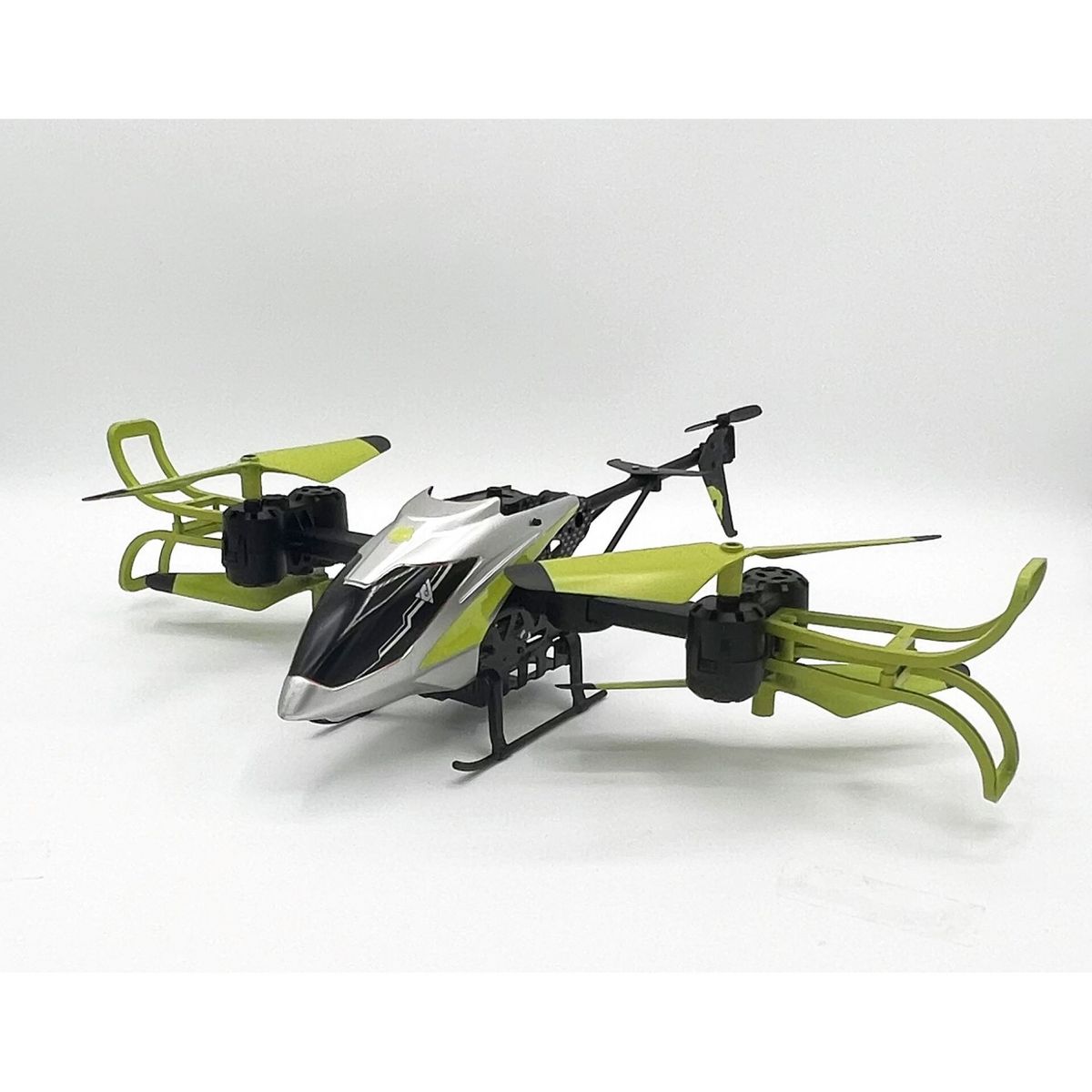 BE-BLIP Hélicoptère Radiocommandé KOKAN 035