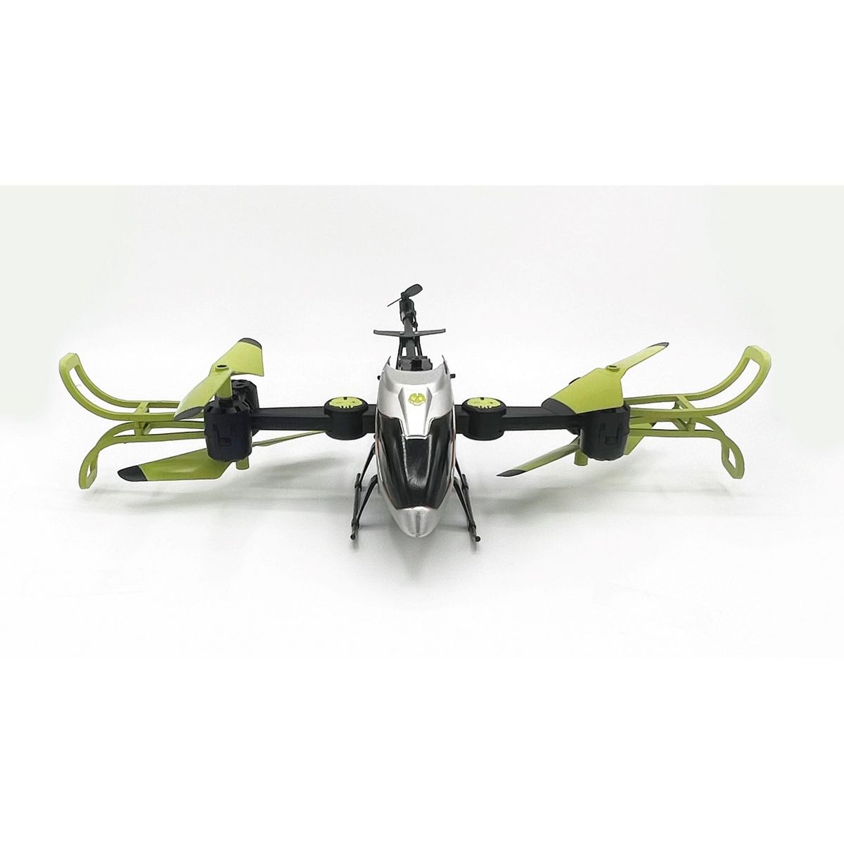 BE-BLIP Hélicoptère Radiocommandé KOKAN 035