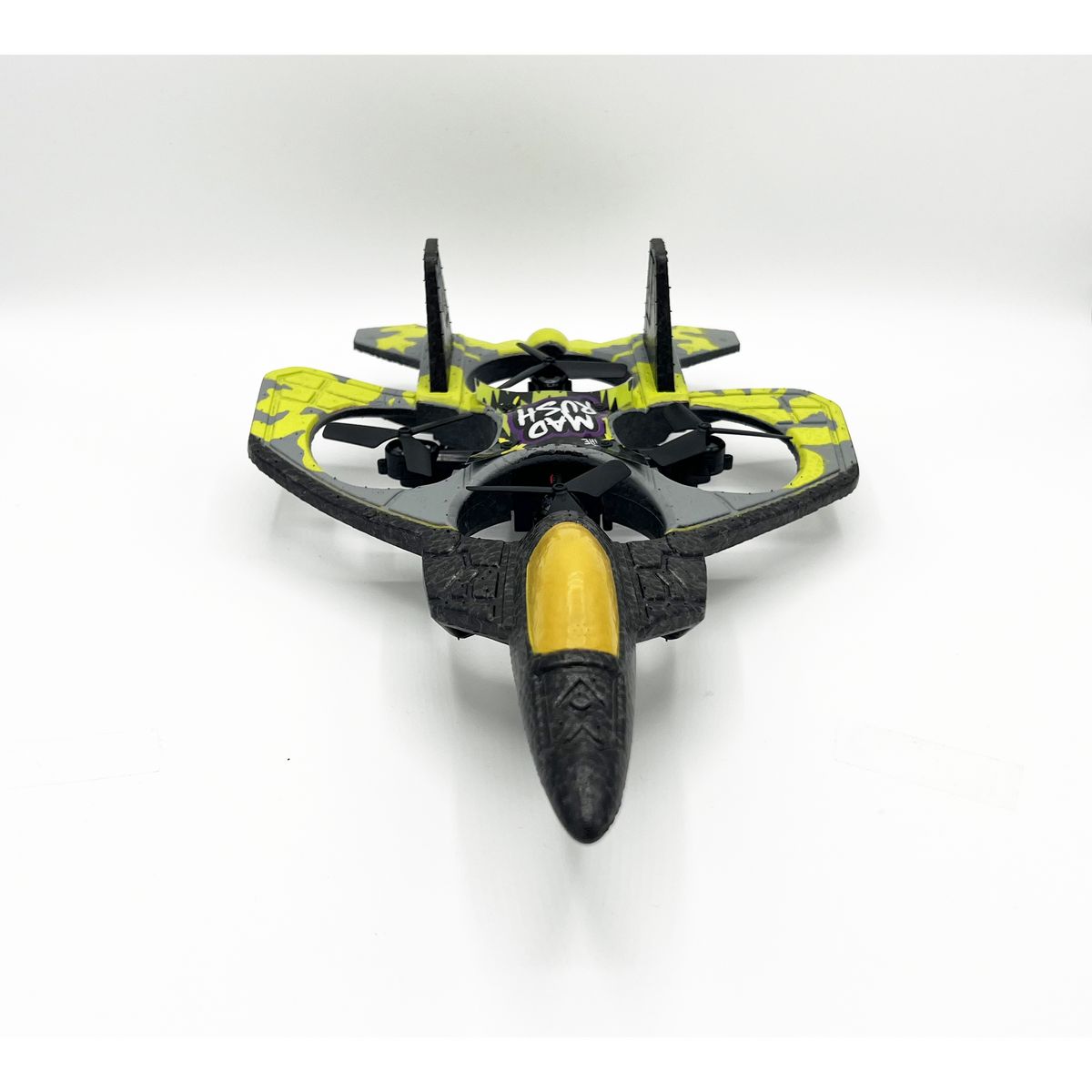 BE-BLIP Avion Radiocommandé KOTARO 030