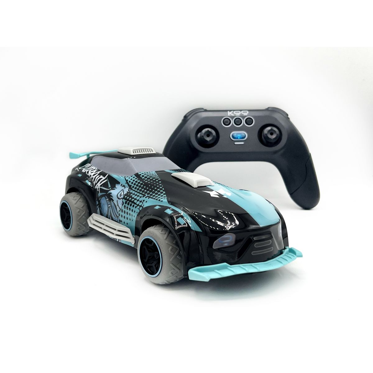 BE-BLIP Voiture Radiocommandée KONOYE 003