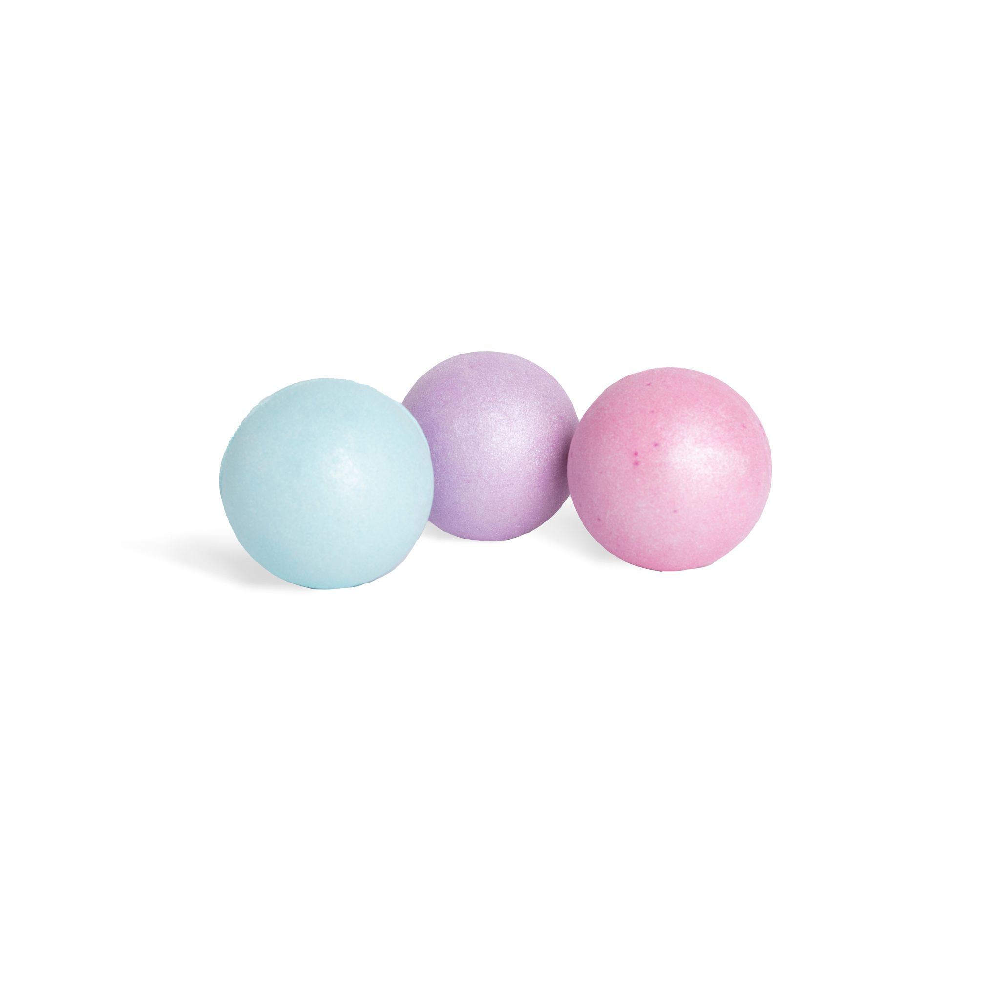 KONTIKI Bombe de bain Surprise lumineuse