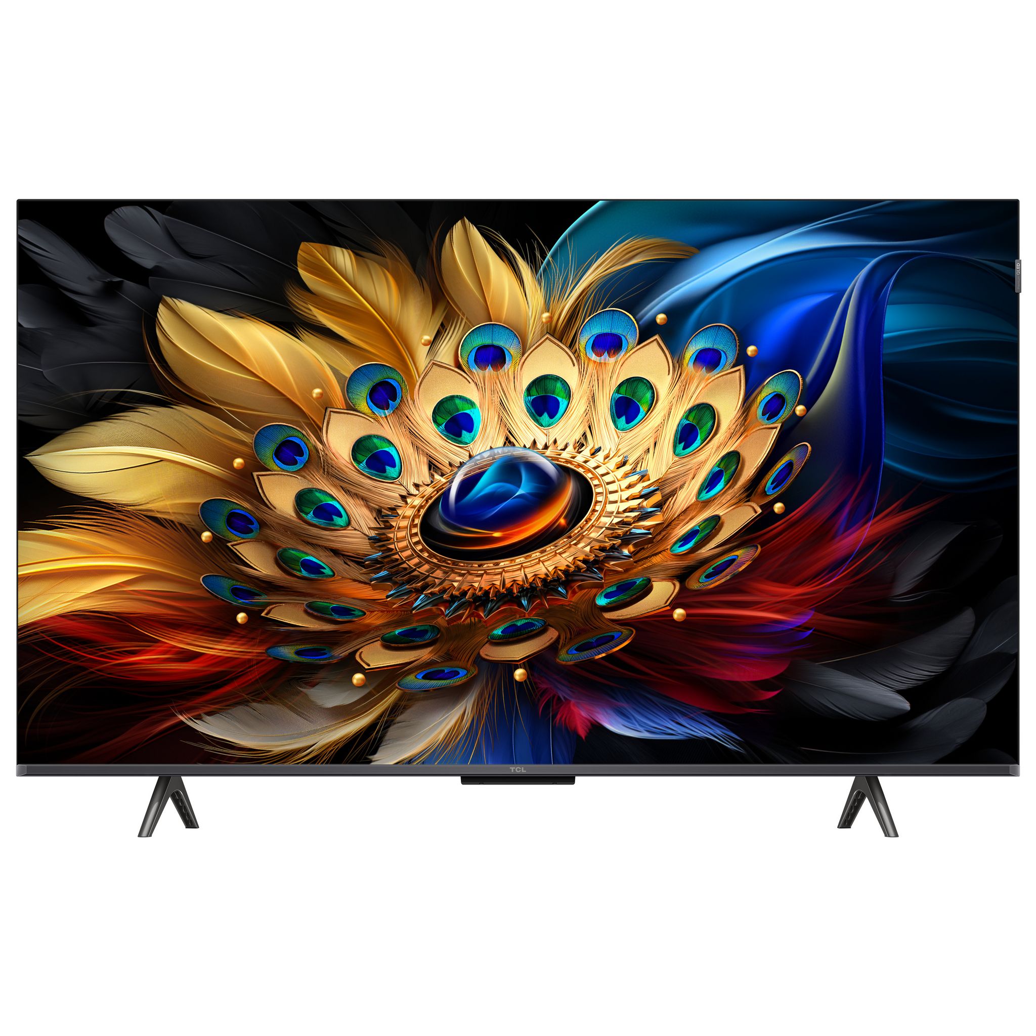 Voir la diapositive 4 : TCL TV QLED Pro 43T7B