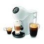 Voir la diapositive 4 : KRUPS Cafetière à dosette Nescafé Dolce Gusto GENIO S YY5215FD - Blanc