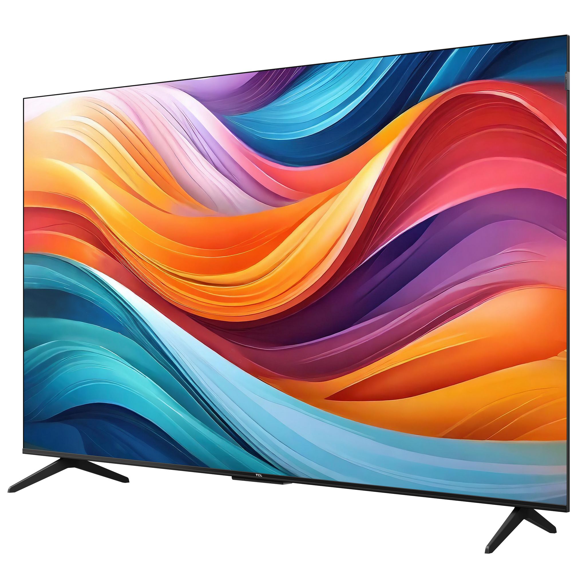 Voir la diapositive 5 : TCL TV QLED Pro 65T7B