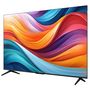 Voir la diapositive 5 : TCL TV QLED Pro 65T7B