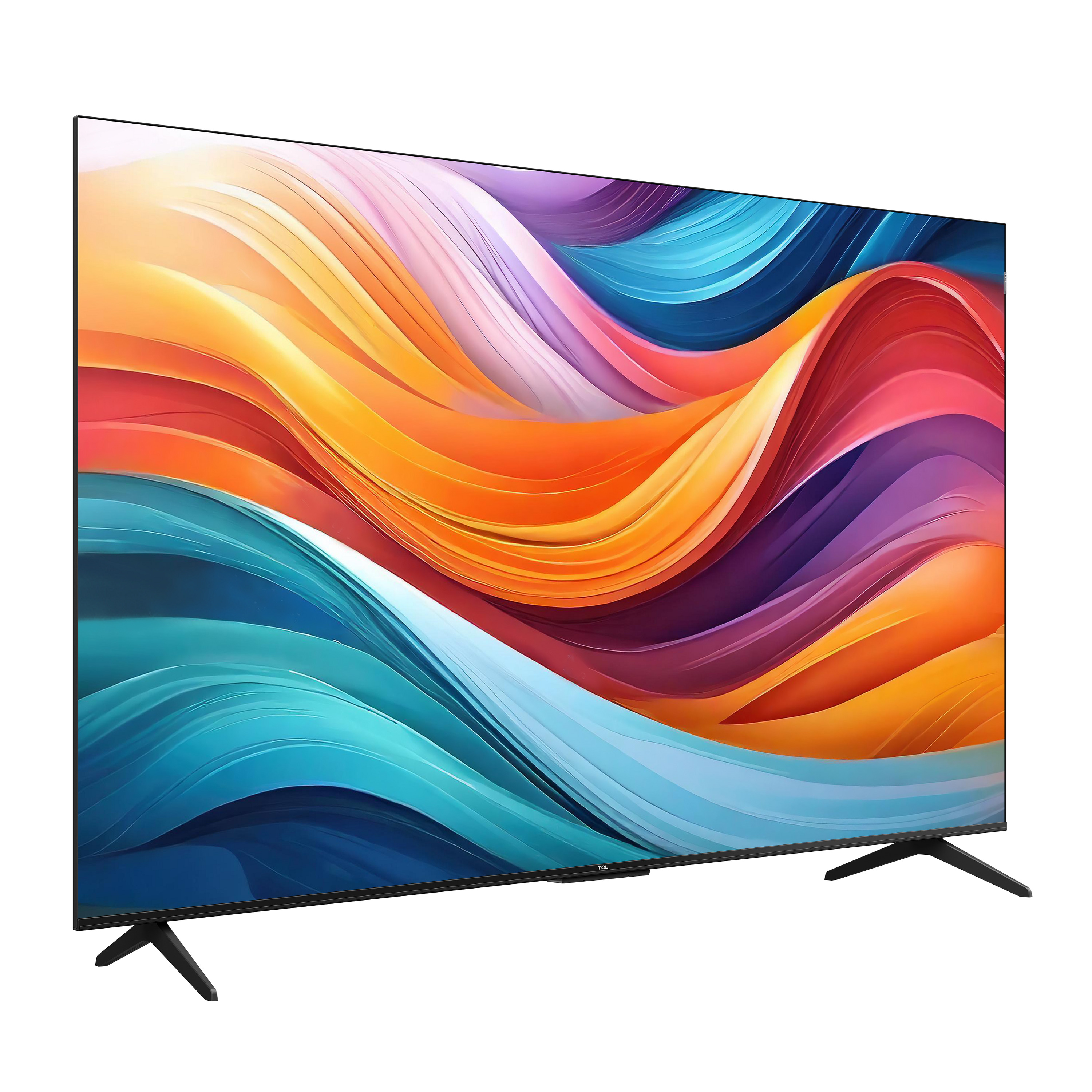 Voir la diapositive 6 : TCL TV QLED Pro 65T7B