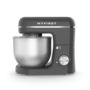 Voir la diapositive 2 : KITCHENCOOK Robot pâtissier MYFIRST - Gris