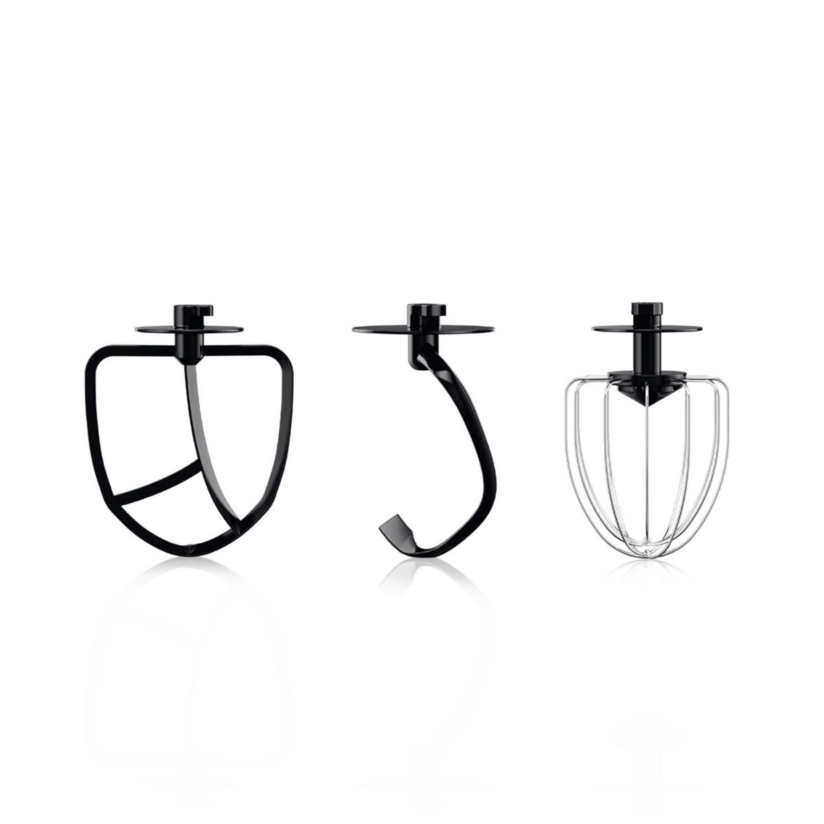 KITCHENCOOK Robot pâtissier MYFIRST - Gris