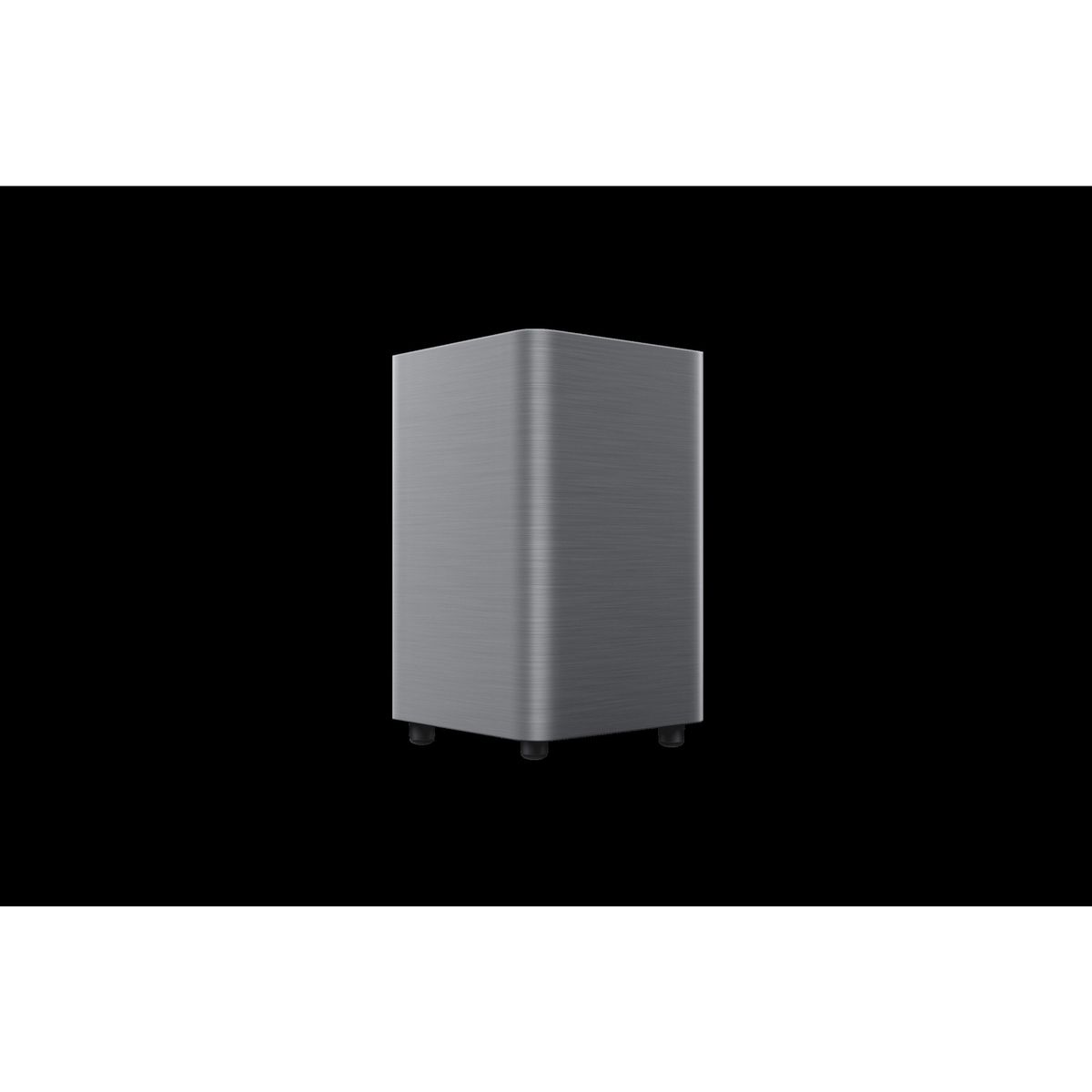 TCL Barre de son BDS S55HE - Noir