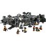 Voir la diapositive 2 : LEGO Star Wars 75374 - Le Onyx Cinder