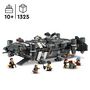 Voir la diapositive 3 : LEGO Star Wars 75374 - Le Onyx Cinder