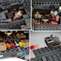 Voir la diapositive 5 : LEGO Star Wars 75374 - Le Onyx Cinder