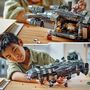 Voir la diapositive 7 : LEGO Star Wars 75374 - Le Onyx Cinder