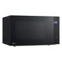 Voir la diapositive 2 : LG Micro-ondes monofonction MS2032GAS  - Capacité 20 L - Noir