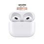 Voir la diapositive 4 : APPLE Écouteurs Airpods 3 Modelabs Grade A - Blanc