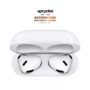 Voir la diapositive 6 : APPLE Écouteurs Airpods 3 Modelabs Grade A - Blanc