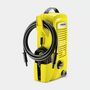 Voir la diapositive 5 : KARCHER Nettoyeur haute pression 110 bars K2 Universel - Jaune /noir
