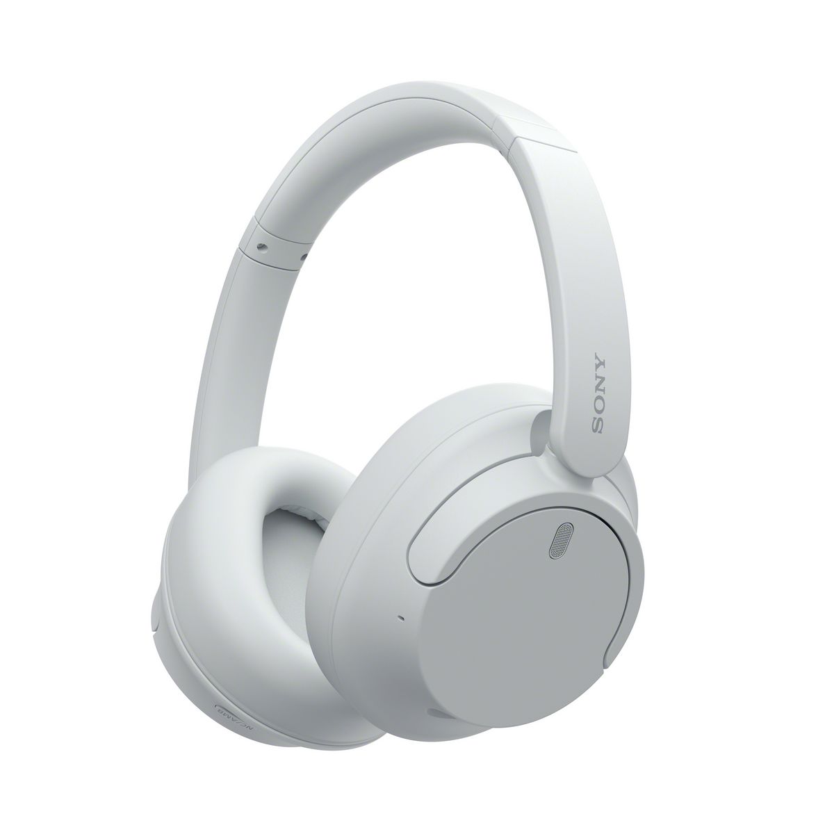 SONY Casque Avec fil et sans fil Arceau Appels/Musique USB Type-C Bluetooth - Blanc