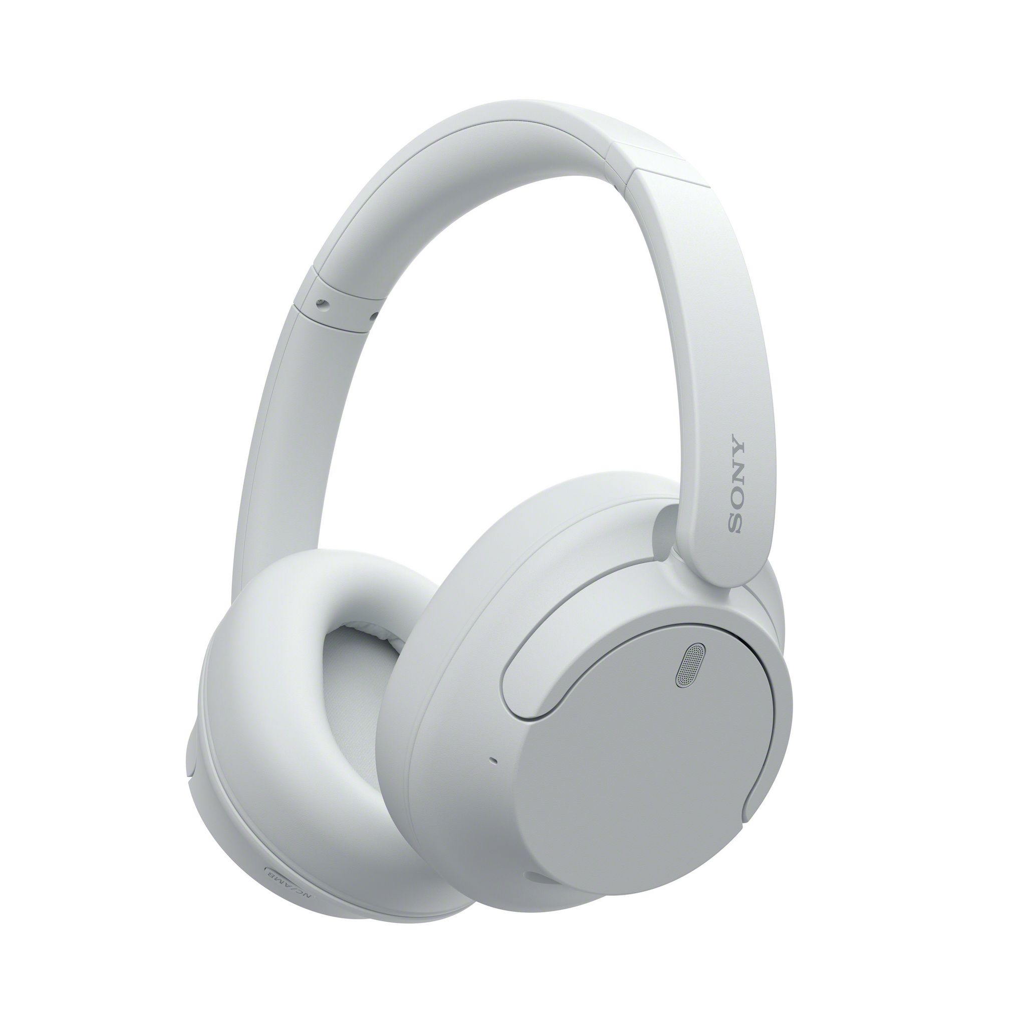 Voir la diapositive 2 : SONY Casque Avec fil et sans fil Arceau Appels/Musique USB Type-C Bluetooth - Blanc