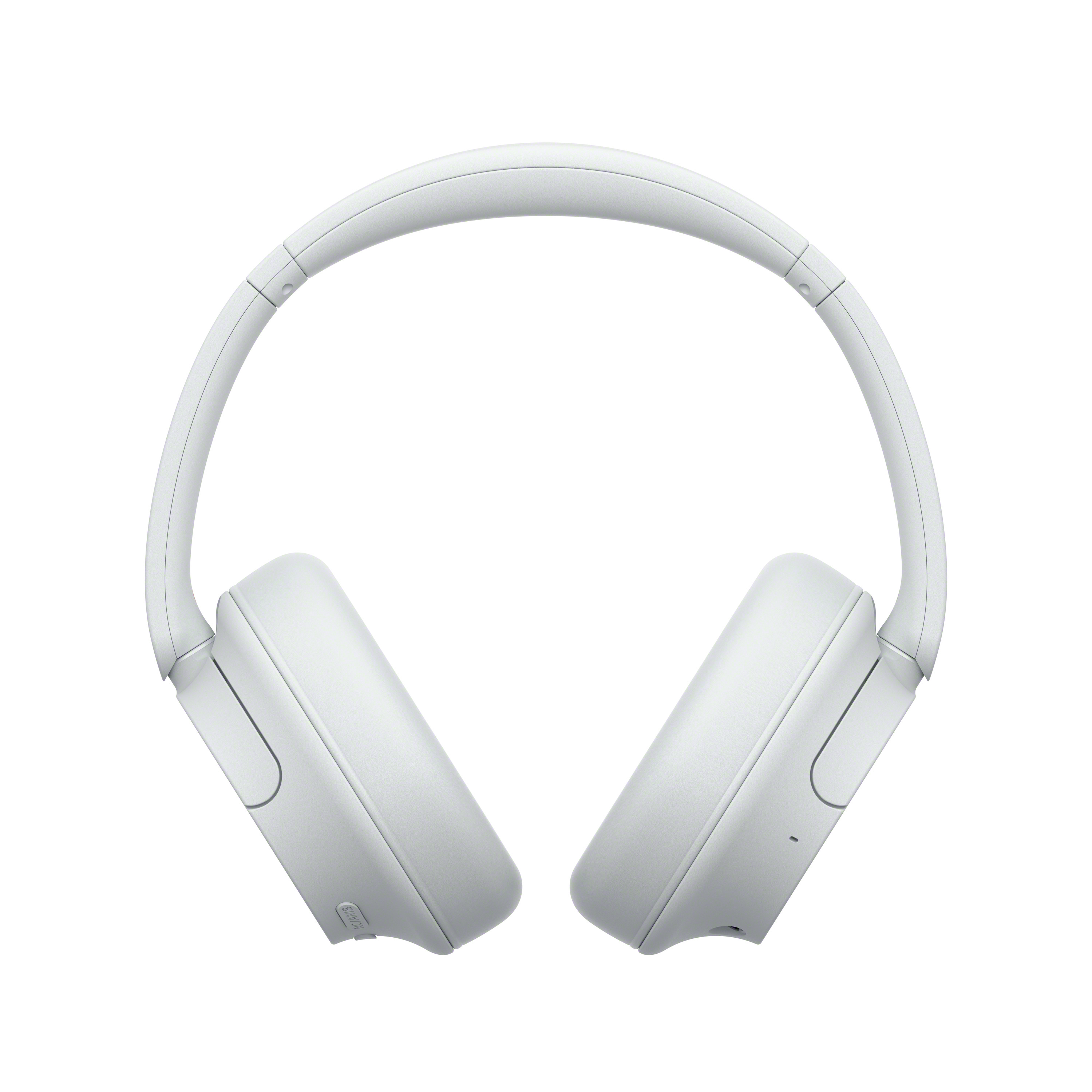 Voir la diapositive 4 : SONY Casque Avec fil et sans fil Arceau Appels/Musique USB Type-C Bluetooth - Blanc