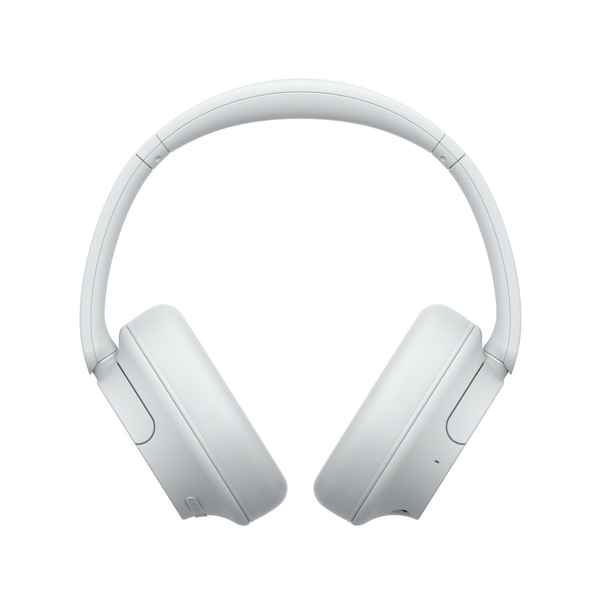 SONY Casque Avec fil et sans fil Arceau Appels/Musique USB Type-C Bluetooth - Blanc