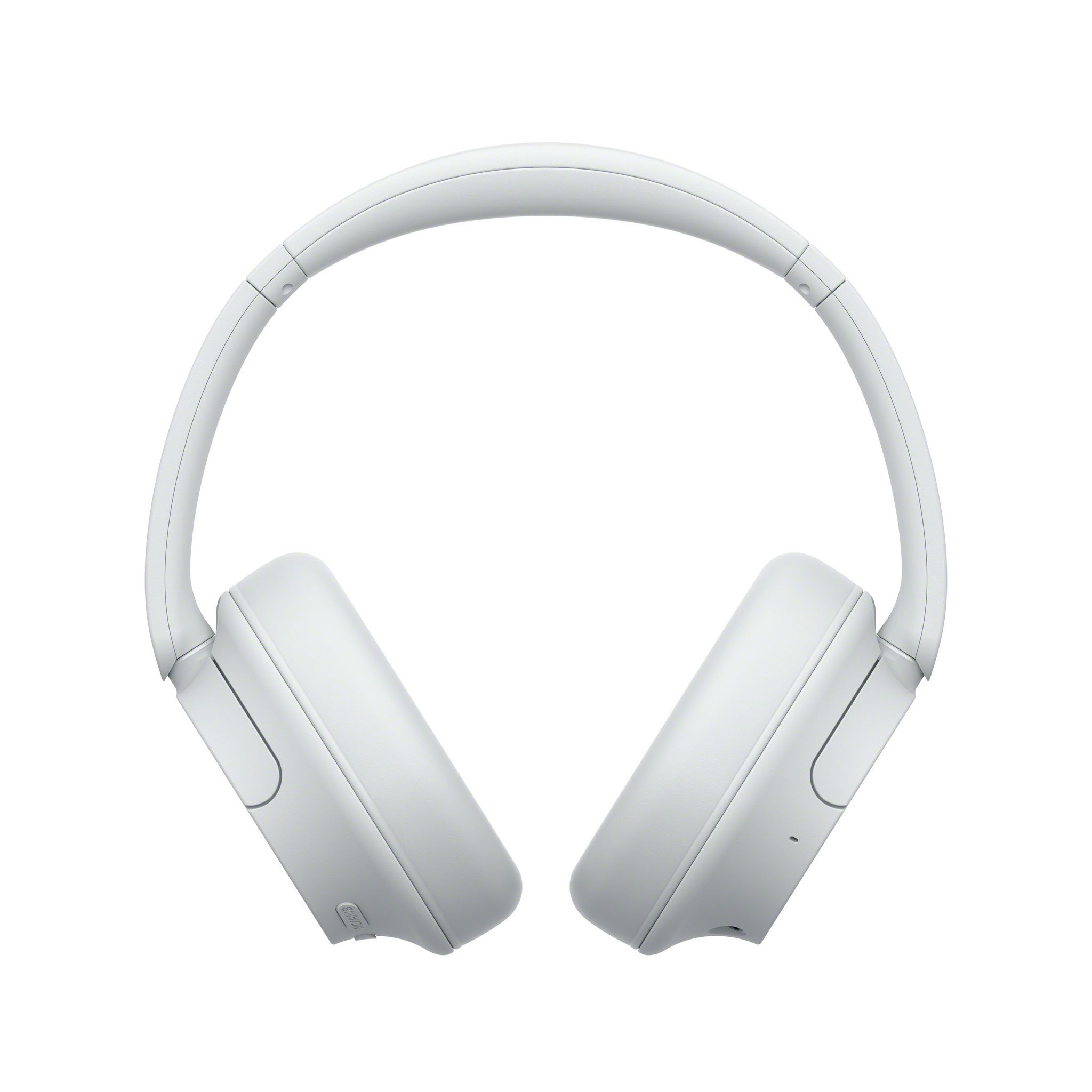 Voir la diapositive 4 : SONY Casque Avec fil et sans fil Arceau Appels/Musique USB Type-C Bluetooth - Blanc