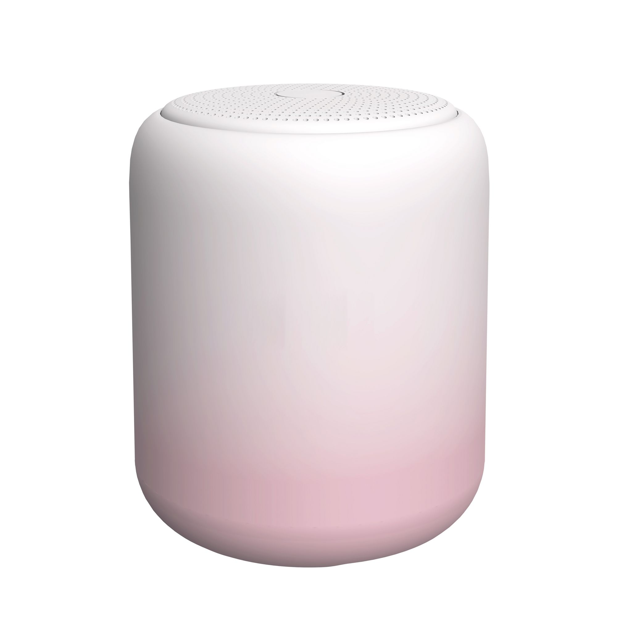 Voir la diapositive 4 : TNB Enceinte sans fil  Color - Rose