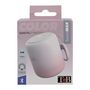 Voir la diapositive 6 : TNB Enceinte sans fil  Color - Rose