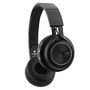 Voir la diapositive 3 : TNB Casque Bluetooth AIR LIGHT LED - Noir