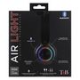 Voir la diapositive 9 : TNB Casque Bluetooth AIR LIGHT LED - Noir