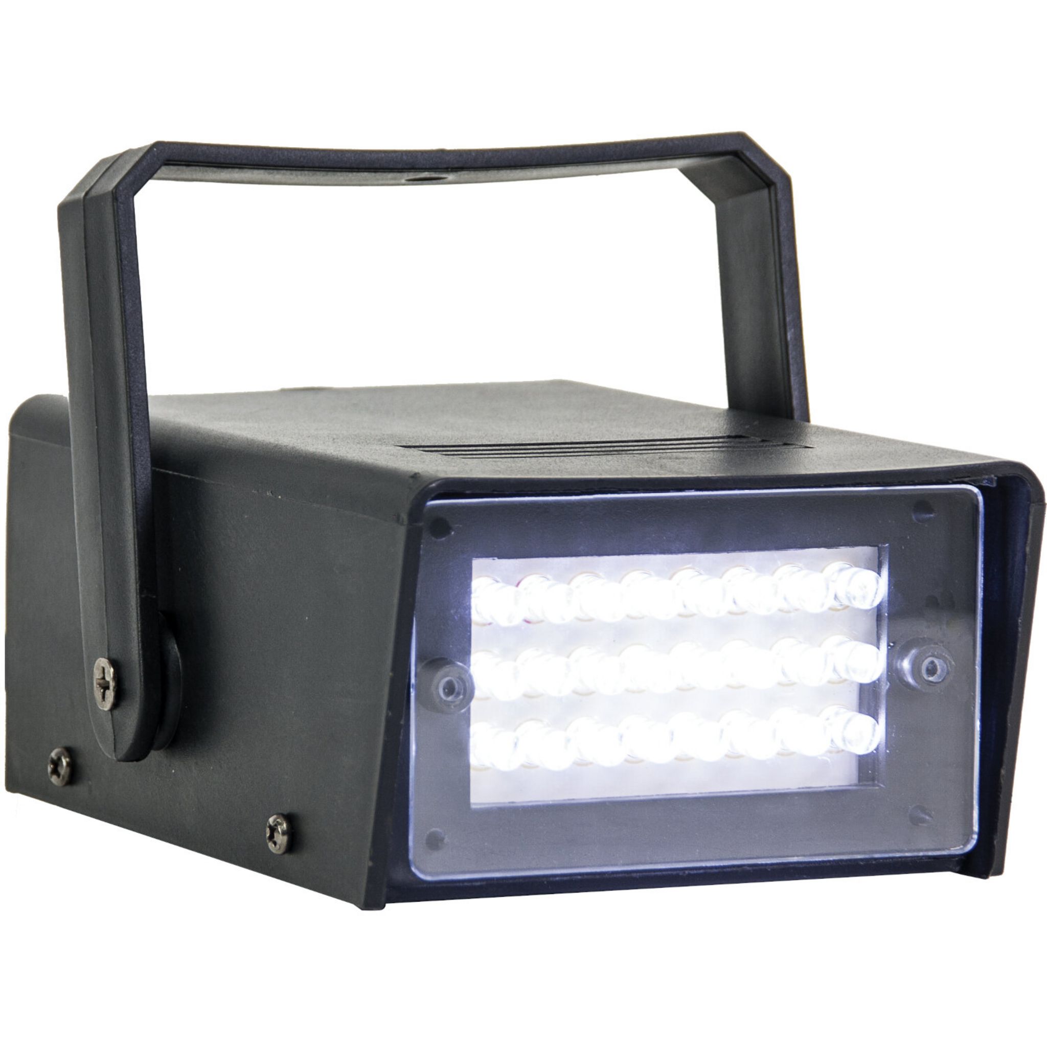 Voir la diapositive 4 : PARTY Pack de 3 effets de lumière à LED