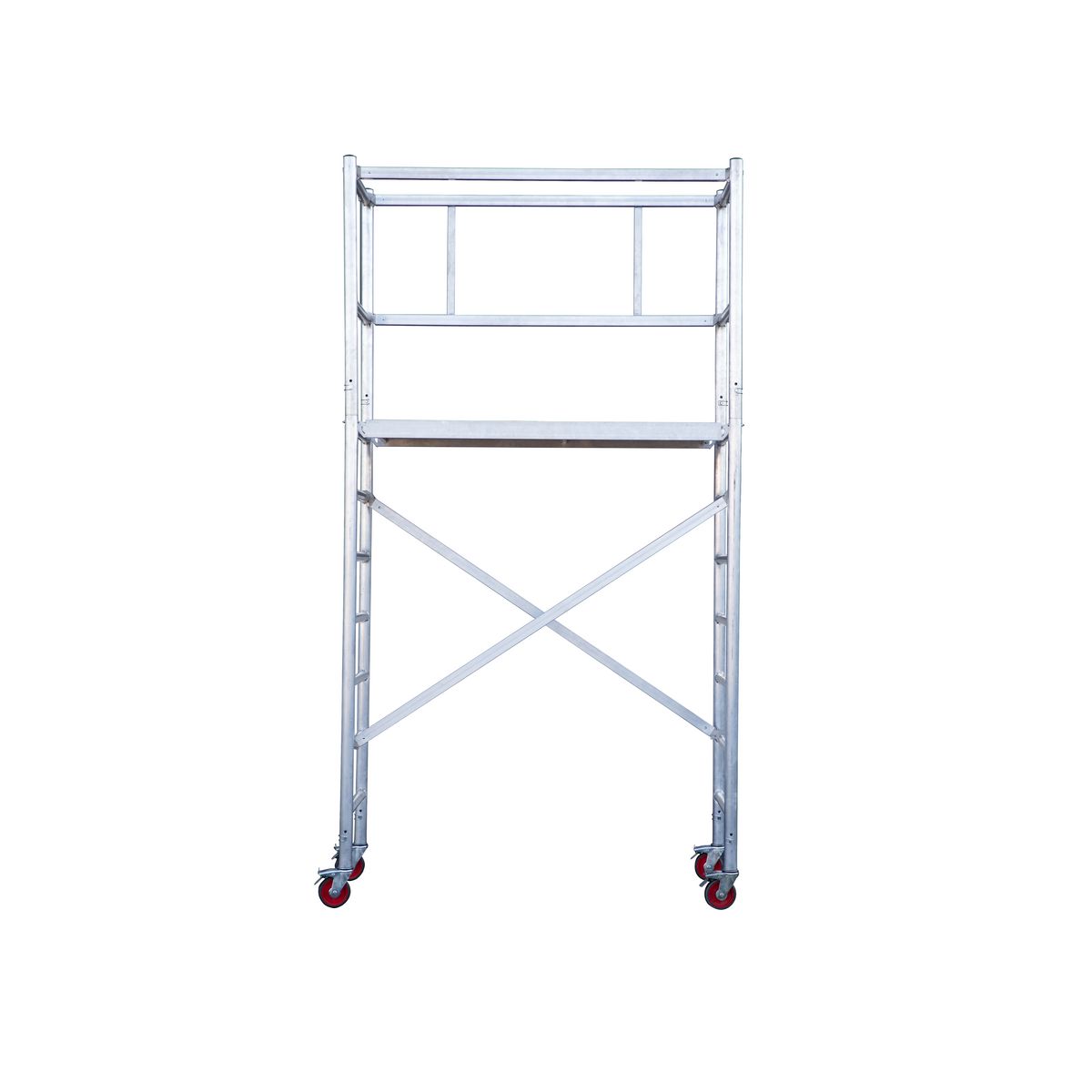 HAILO Réhausse Module 2 pour Echafaudage HAILO EXPERT PRO