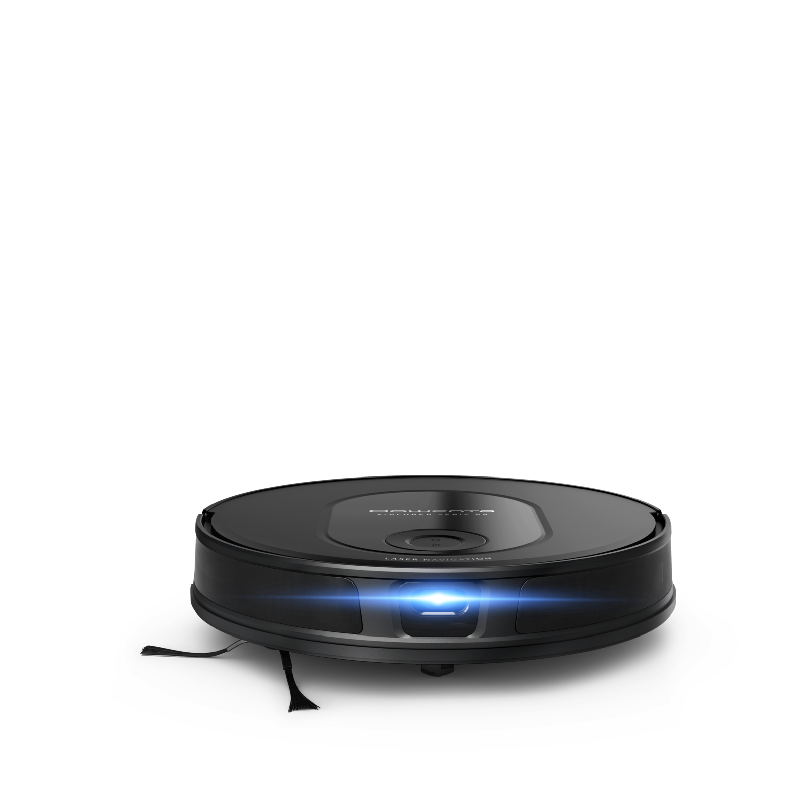 Voir la diapositive 5 : ROWENTA Aspirateur robot laveur YY5366FE - Noir