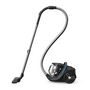 Voir la diapositive 3 : ROWENTA Aspirateur traîneau sans sac RO7B11EA - Noir