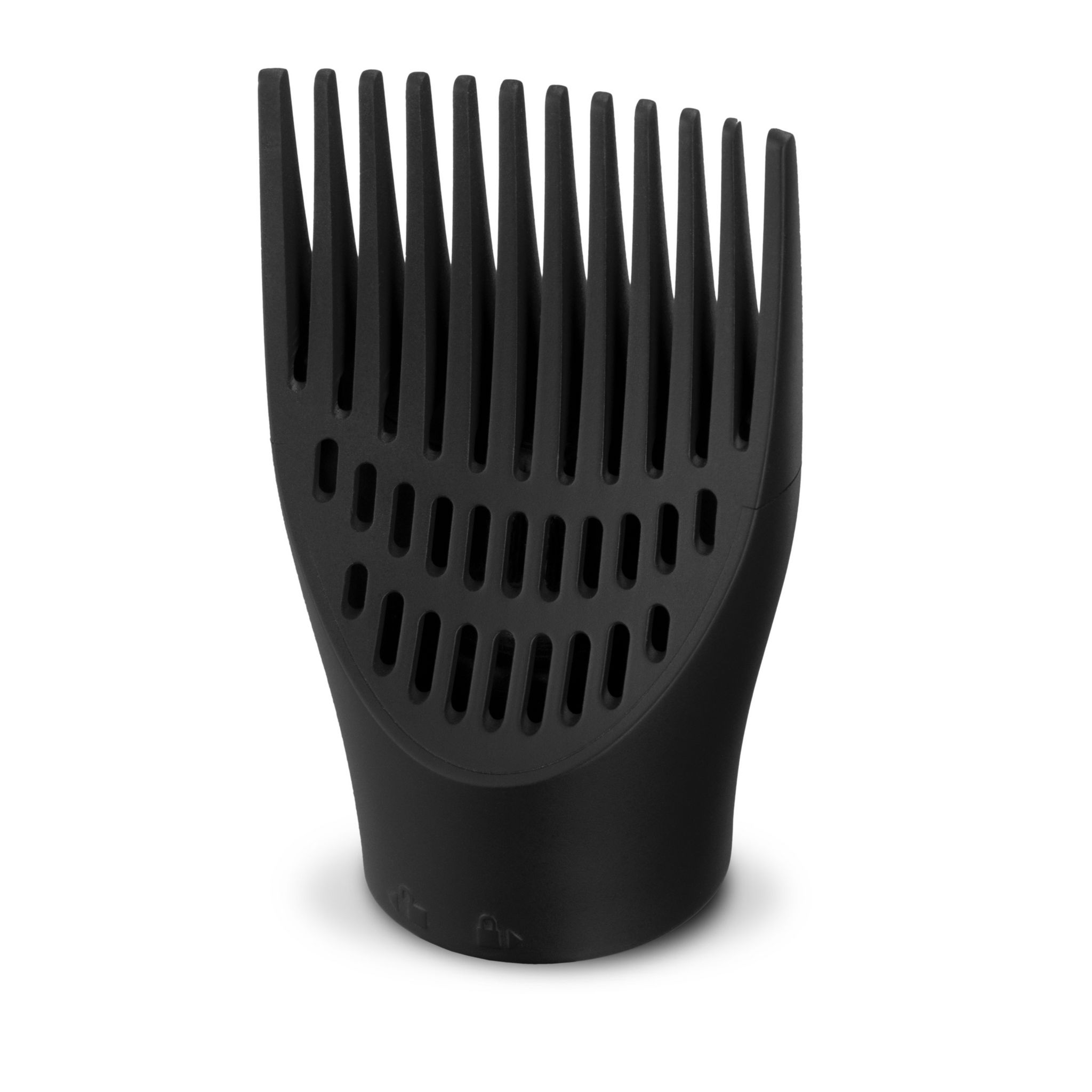 Voir la diapositive 8 : REMINGTON Brosse soufflante AS7700 - Noir