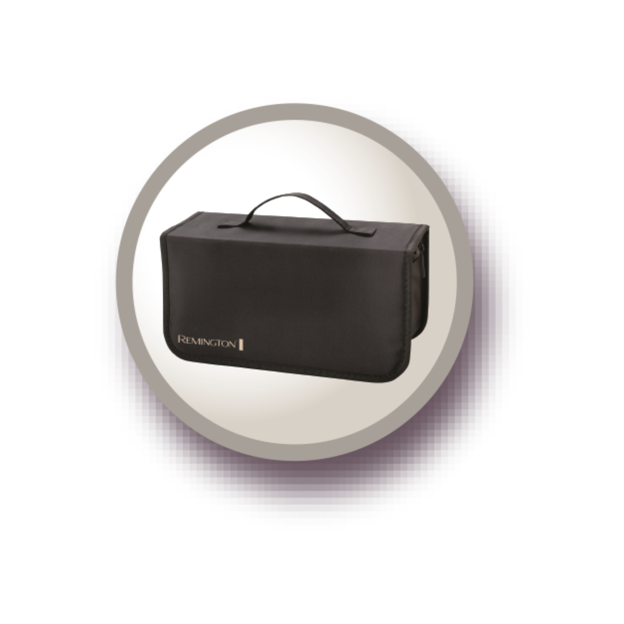 Voir la diapositive 10 : REMINGTON Brosse soufflante AS7700 - Noir