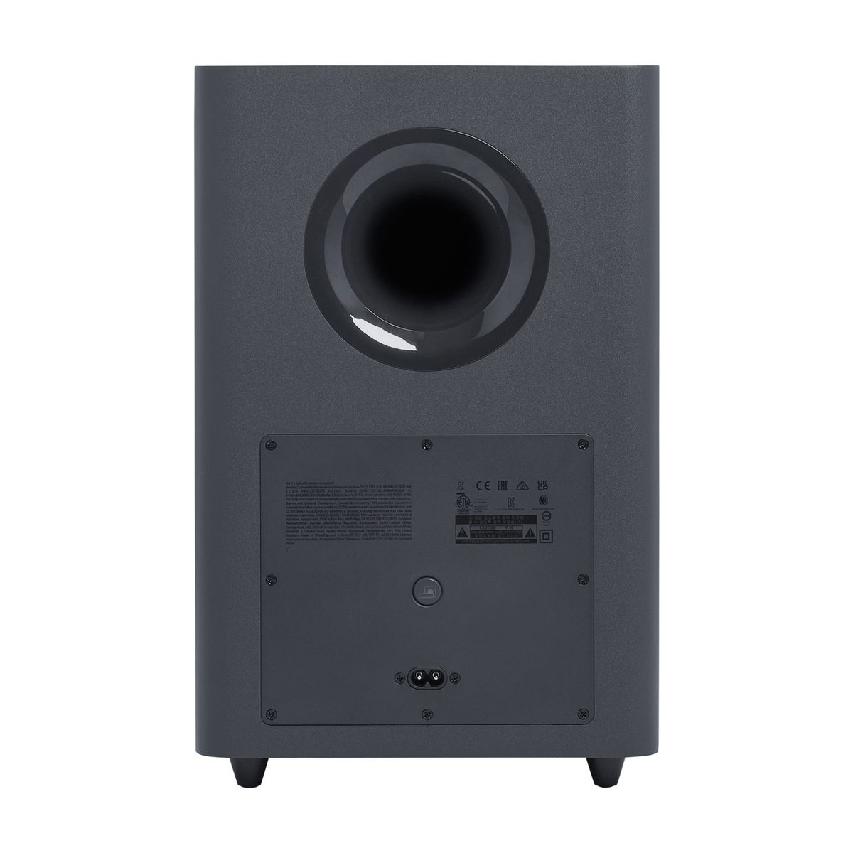 JBL Barre de Son 2.1 MK2