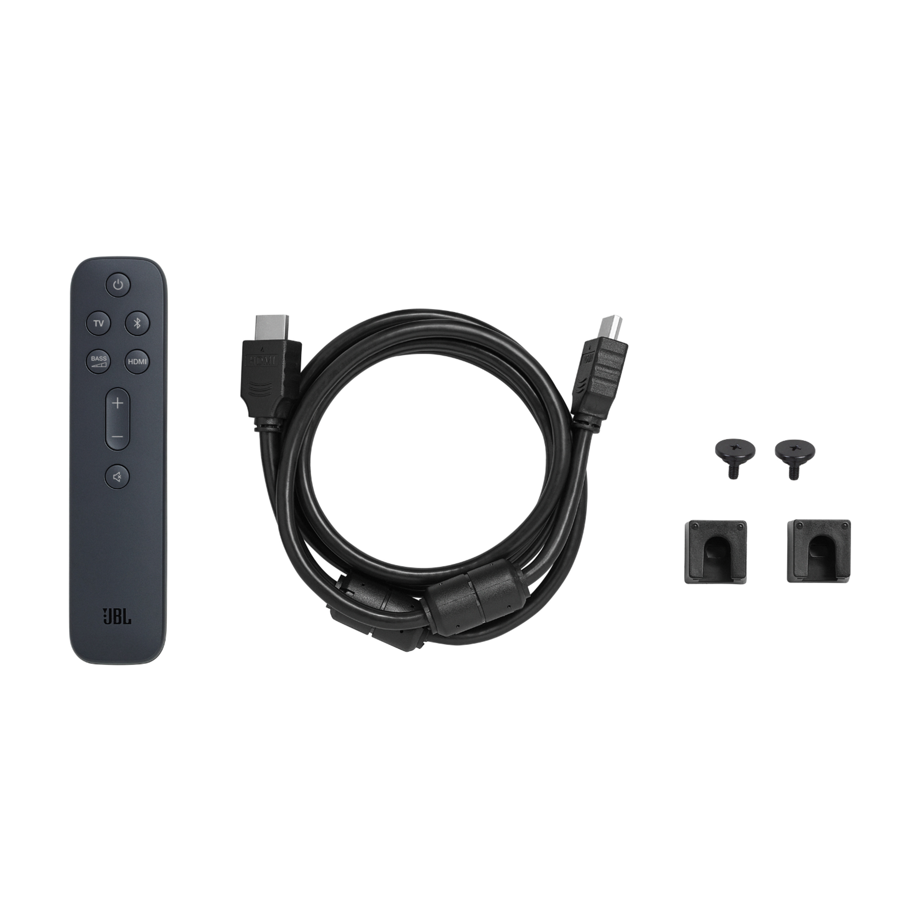 Voir la diapositive 8 : JBL Barre de Son 2.1 MK2