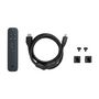 Voir la diapositive 8 : JBL Barre de Son 2.1 MK2
