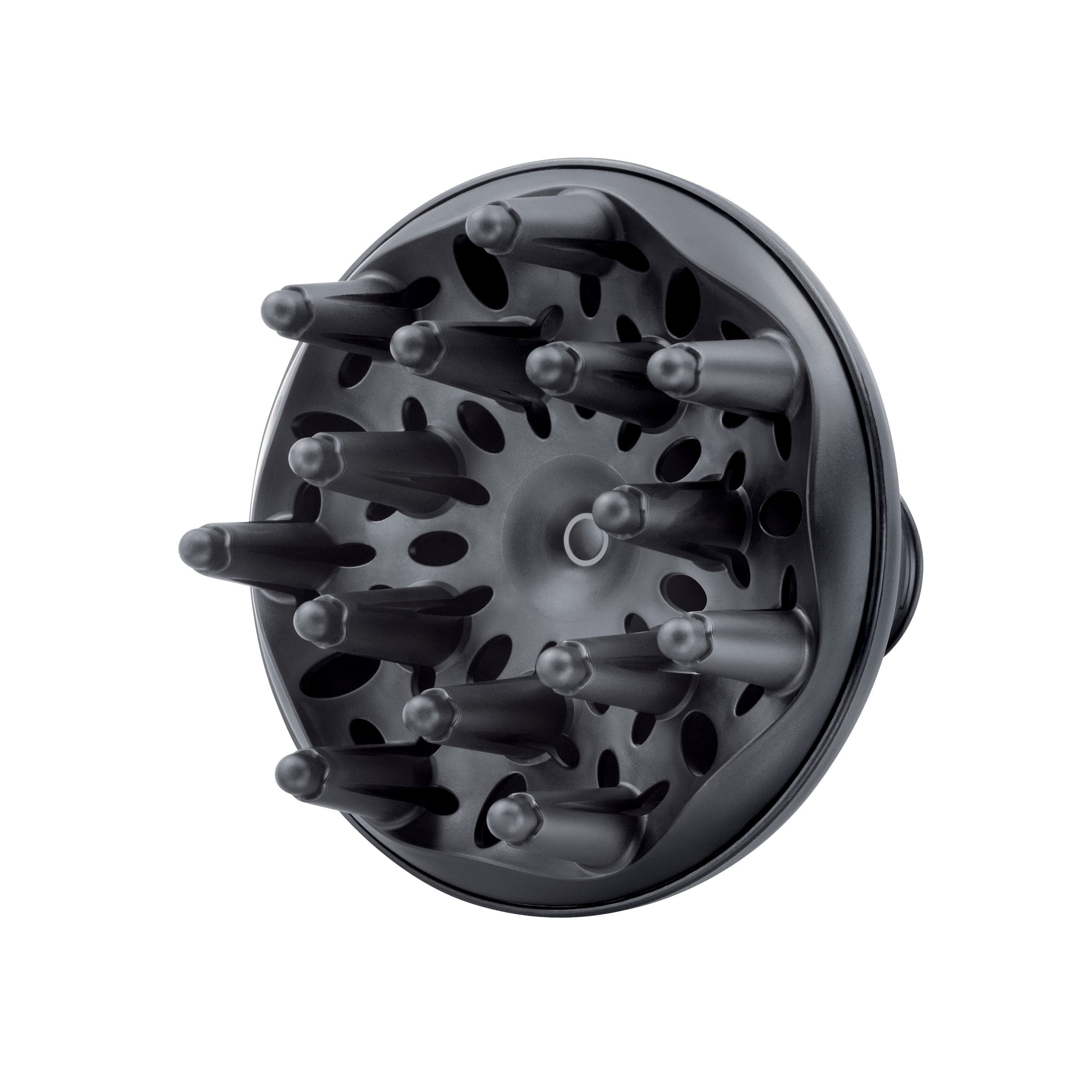 Voir la diapositive 5 : REMINGTON Sèche cheveux pro AC9300 - Argent