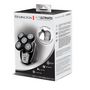 Voir la diapositive 2 : REMINGTON Rasoir RX5 Ultimate Series XR1500 - Noir